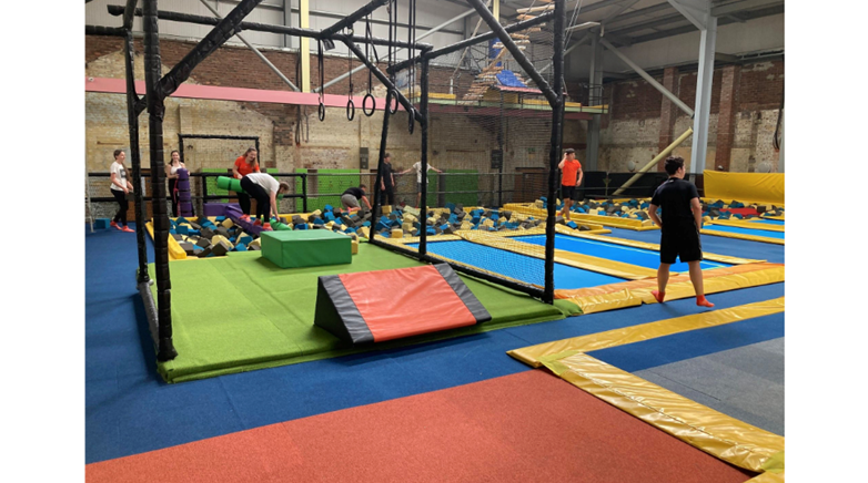 Activities Week 2022
