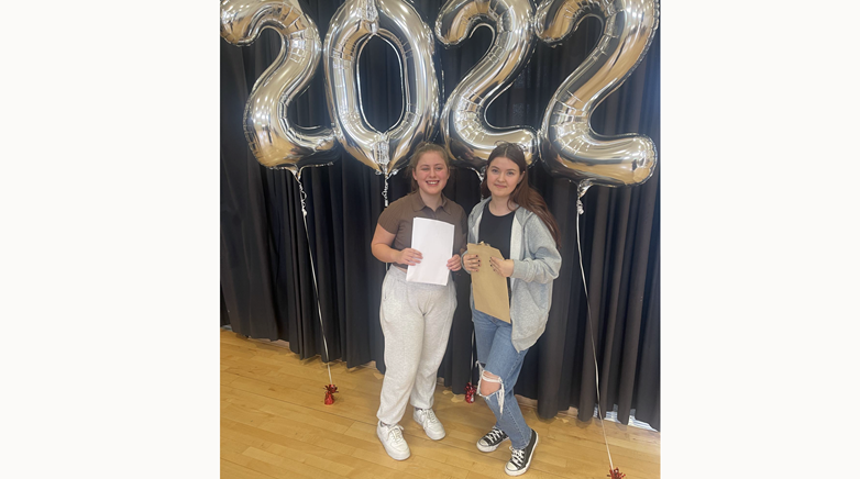 GCSE results 2022