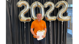 GCSE results 2022