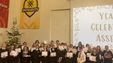 Celebration assembly