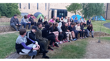 Bronze DofE