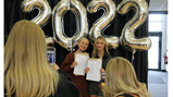GCSE results 2022