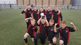 NELT games - Year 7 boys
