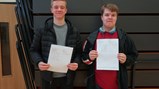Easington GCSE