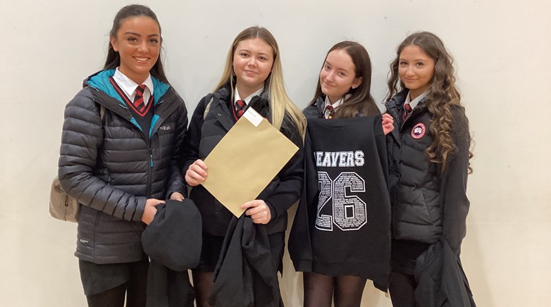 Mock Exam Results -2