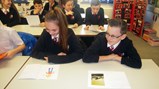French pen pals reply! 