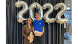 GCSE results 2022