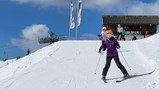 Austria ski trip
