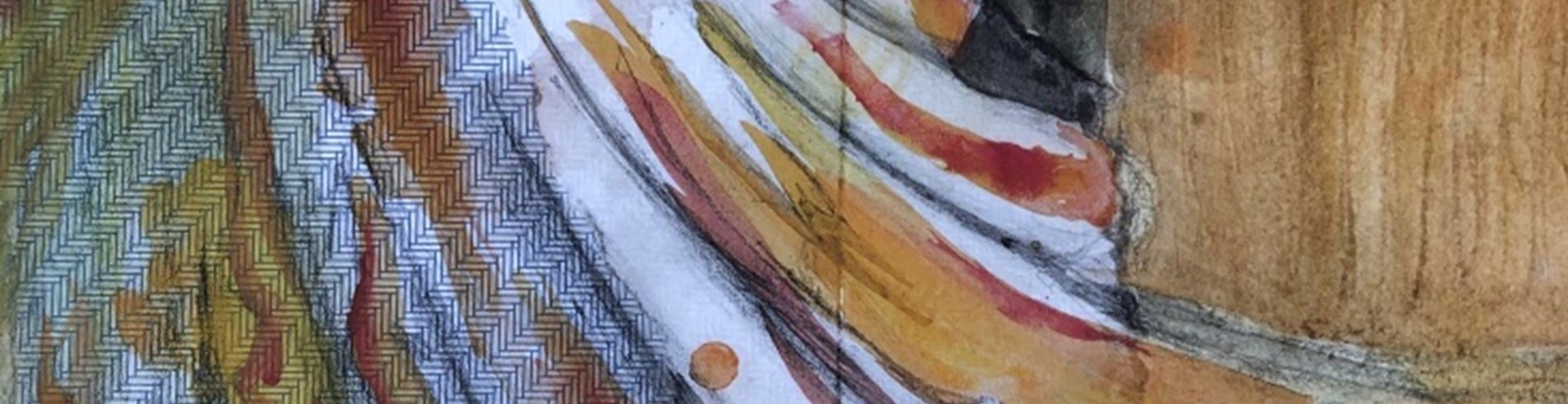 Faith collings art showcase
