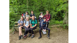 Bronze DofE