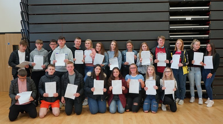 Easington GCSE