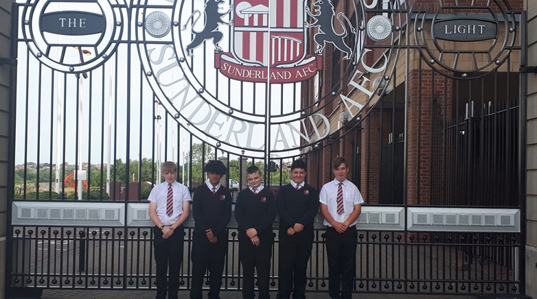 Enterprise challenge awards!