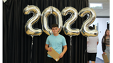 GCSE results 2022