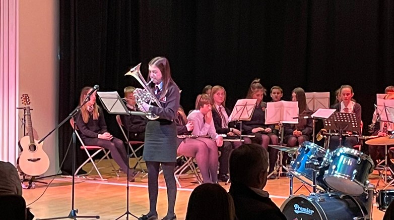 Musician of the Year