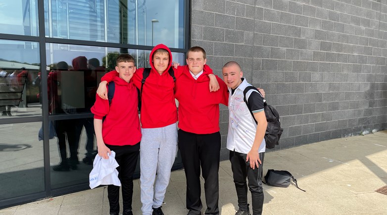 Easington leavers 21_2338