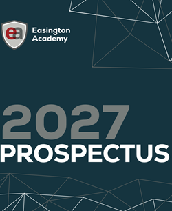 Easington prospectus 2027