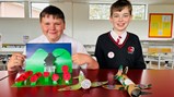 VE Day culture vultures