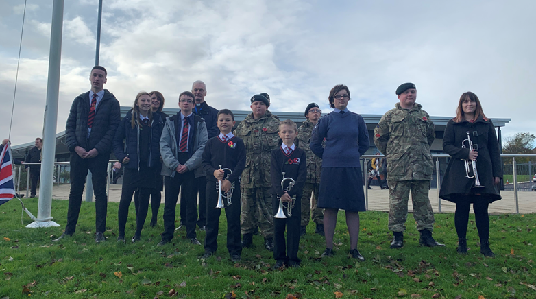 Remembrance Day 