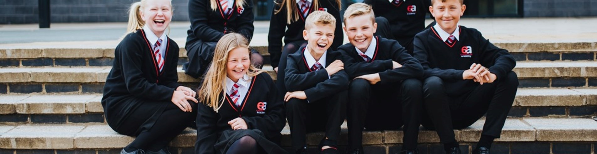 Easington Academy 