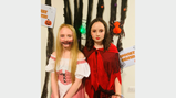 Halloween disco