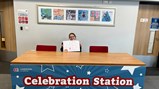 Celebration station