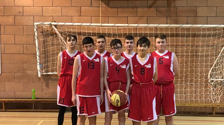 Basketball