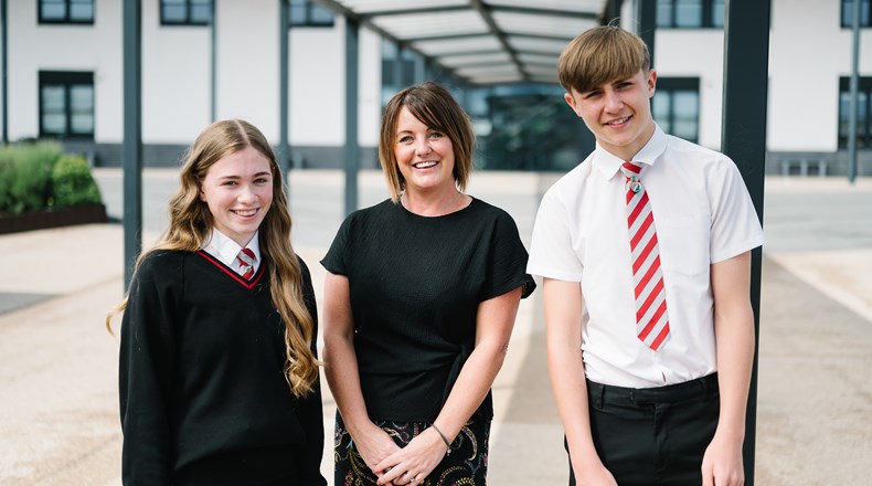 Easington Academy Ofsted report
