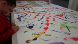 Easington open evening