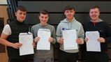 Easington GCSE