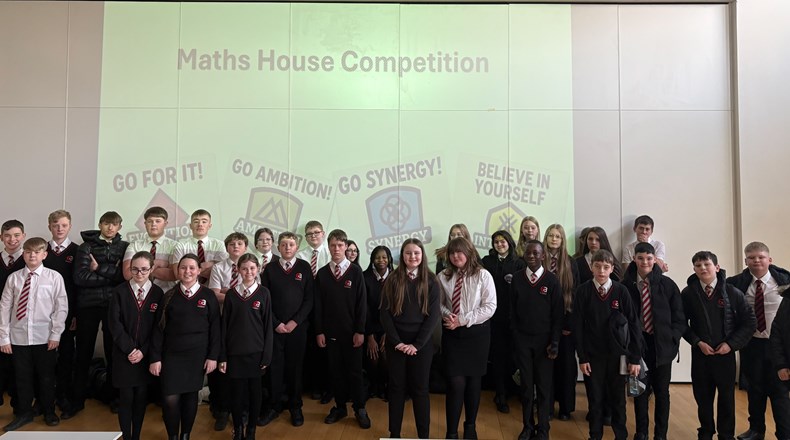 Maths Competition 
