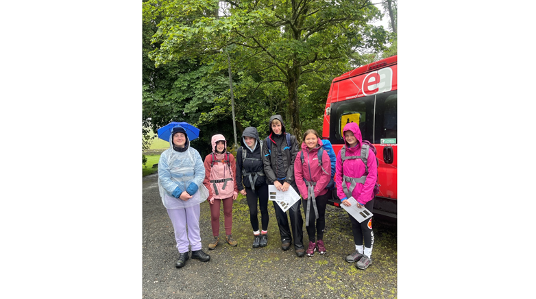 DofE