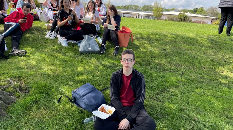 Easington leavers 21_2357