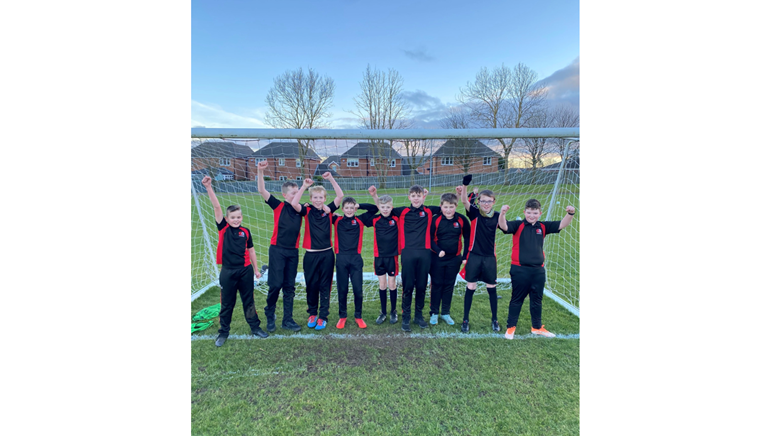 KS3 Football