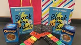 Black History Month competition winners 2020