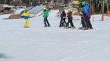 Austria ski trip