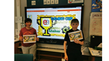 Activities Week 2022