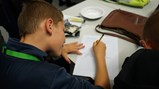 Easington open evening