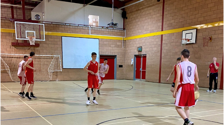 Basketball