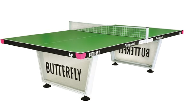 Ping Pong table