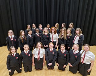 Musical Theatre Club