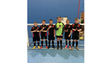 Boyes football