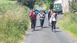 Bronze DofE complete! 