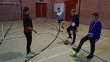 Easington open evening