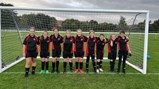 Girls football