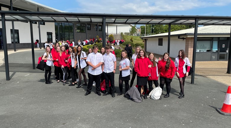 Easington leavers 21_2332