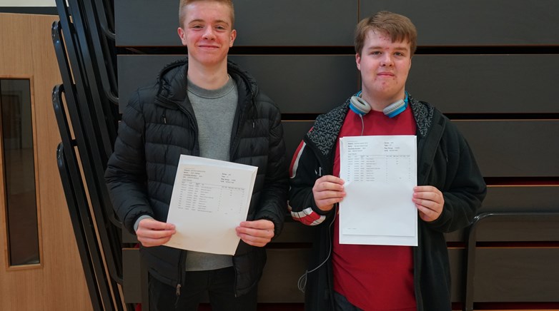 Easington GCSE