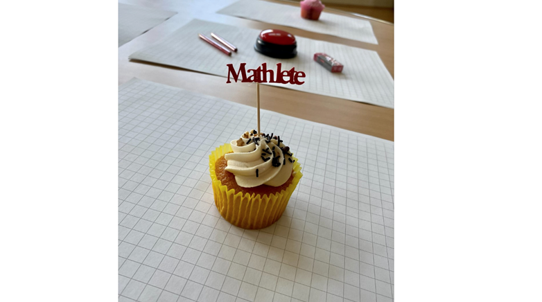 Mathletes 