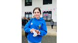 Cake sale