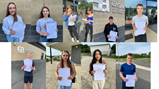 GCSEs 2021