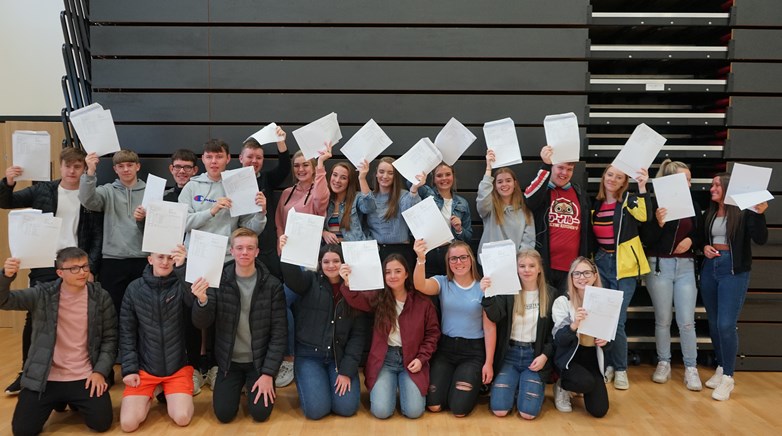 Easington GCSE